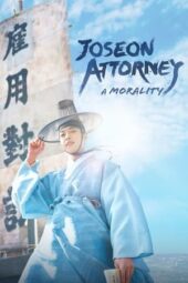 Nonton Film Joseon Attorney: A Morality (2023) Sub Indo