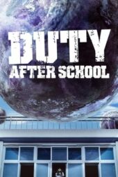 Nonton Film Duty After School (2023) Sub Indo