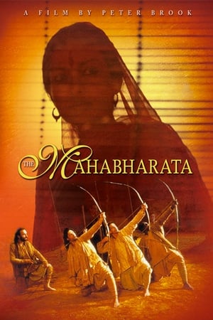 Poster Nonton The Mahabharata (1990) Sub Indo jf