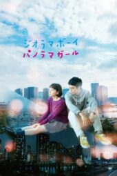 Nonton Film Georama Boy Panorama Girl (2020) Sub Indo