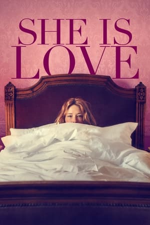 Poster Nonton She Is Love (2023) Sub Indo jf