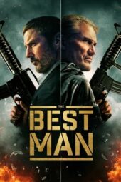 Nonton Film The Best Man (2023) Sub Indo