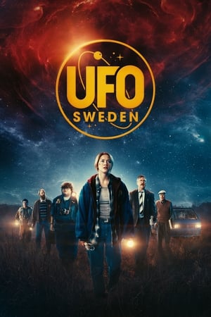 Poster Nonton UFO Sweden (2022) Sub Indo jf