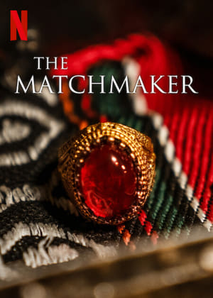 Poster Nonton The Matchmaker (2023) Sub Indo jf