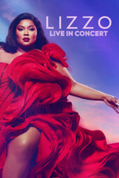 Nonton Film Lizzo: Live in Concert (2022) Sub Indo