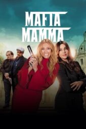 Nonton Film Mafia Mamma (2023) Sub Indo