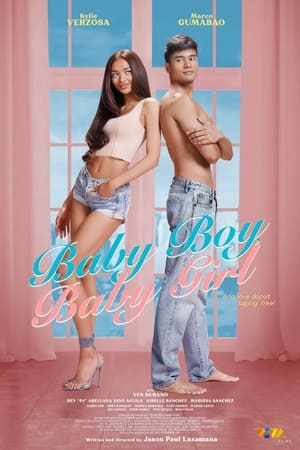 Poster Nonton Baby Boy, Baby Girl (2023) Sub Indo jf