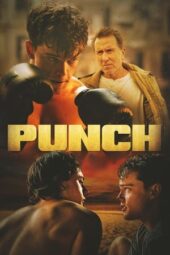 Nonton Film Punch (2022) Sub Indo