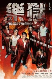 Nonton Film Bad Boy Symphony (2019) Sub Indo