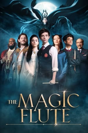 Poster Nonton The Magic Flute (2022) Sub Indo jf