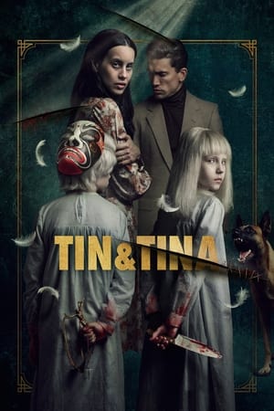 Poster Nonton Tin & Tina (2023) Sub Indo jf