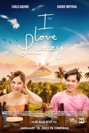 Poster Nonton I Love Lizzy (2023) Sub Indo jf