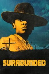 Nonton Film Surrounded (2023) Sub Indo