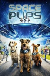 Nonton Film Space Pups (2023) Sub Indo