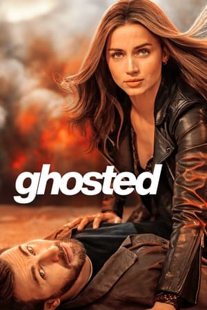 Poster Nonton Ghosted (2023) Sub Indo jf