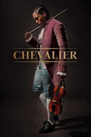 Poster Nonton Chevalier (2023) Sub Indo jf