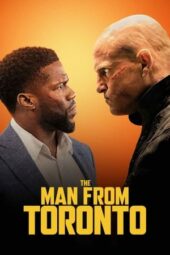 Nonton Film The Man from Toronto (2022) Sub Indo