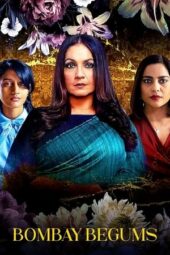 Nonton Film Bombay Begums (2021) Sub Indo