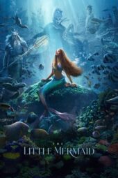 Nonton Film The Little Mermaid (2023) Sub Indo