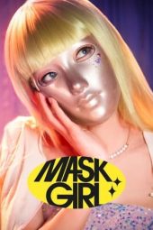 Nonton Film Mask Girl (2023) Sub Indo