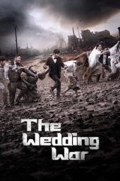 Nonton Film The Wedding War (2023) Sub Indo