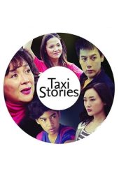 Nonton Film Taxi Stories (2017) Sub Indo