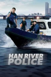 Nonton Film Han River Police (2023) Sub Indo