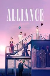 Nonton Film Alliance (2023) Sub Indo