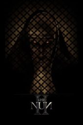 Nonton Film The Nun II (2023) Sub Indo