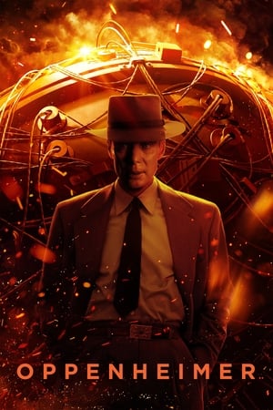 Poster Nonton Oppenheimer (2023) Sub Indo jf