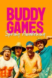 Nonton Film Buddy Games: Spring Awakening (2023) Sub Indo