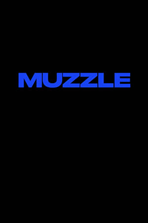 Poster Nonton Muzzle (2023) Sub Indo jf