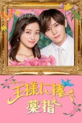 Nonton Film Kissing the Ring Finger (2023) Sub Indo