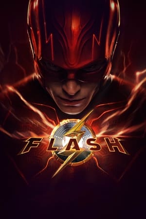 Poster Nonton The Flash (2023) Sub Indo jf