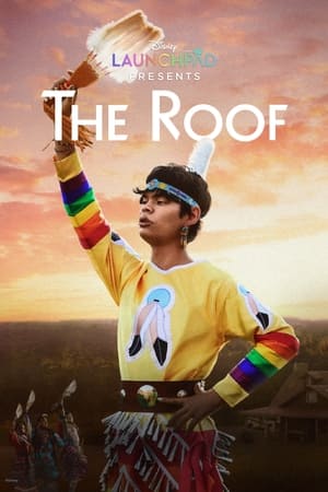 Poster Nonton The Roof (2023) Sub Indo jf