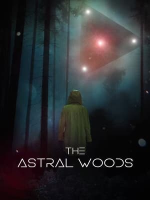 Poster Nonton The Astral Woods (2023) Sub Indo jf