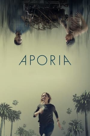 Poster Nonton Aporia (2023) Sub Indo jf