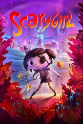 Nonton Film Scarygirl (2023) Sub Indo