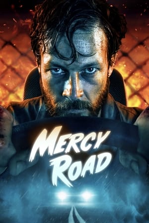 Poster Nonton Mercy Road (2023) Sub Indo jf