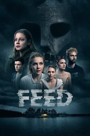 Poster Nonton Feed (2022) Sub Indo jf