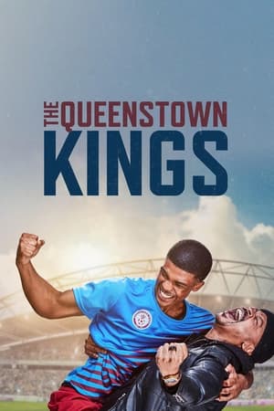 Poster Nonton The Queenstown Kings (2023) Sub Indo jf