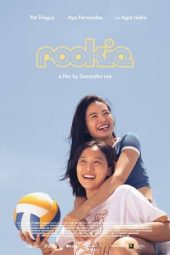 Nonton Film Rookie (2023) Sub Indo