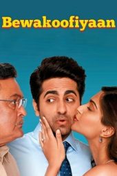 Nonton Film Bewakoofiyaan (2014) Sub Indo