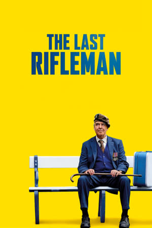 Poster Nonton The Last Rifleman (2023) Sub Indo jf