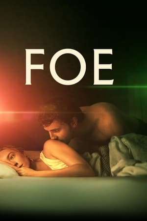 Poster Nonton Foe (2023) Sub Indo jf