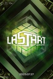 Nonton Film NCT Universe: LASTART (2023) Sub Indo