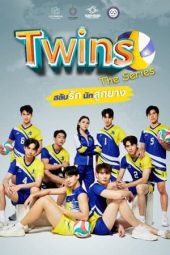 Nonton Film Twins (2023) Sub Indo