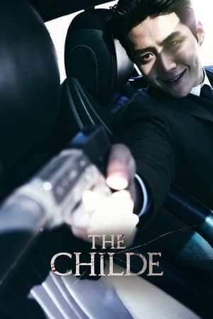 Poster Nonton The Childe (2023) Sub Indo jf