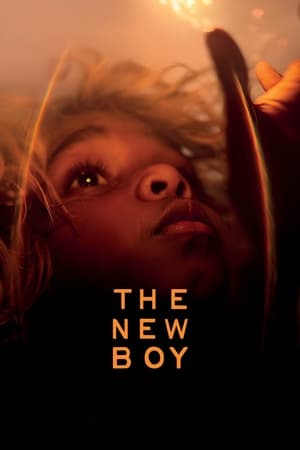 Poster Nonton The New Boy (2023) Sub Indo jf