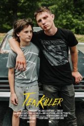 Nonton Film Tenkiller (2022) Sub Indo